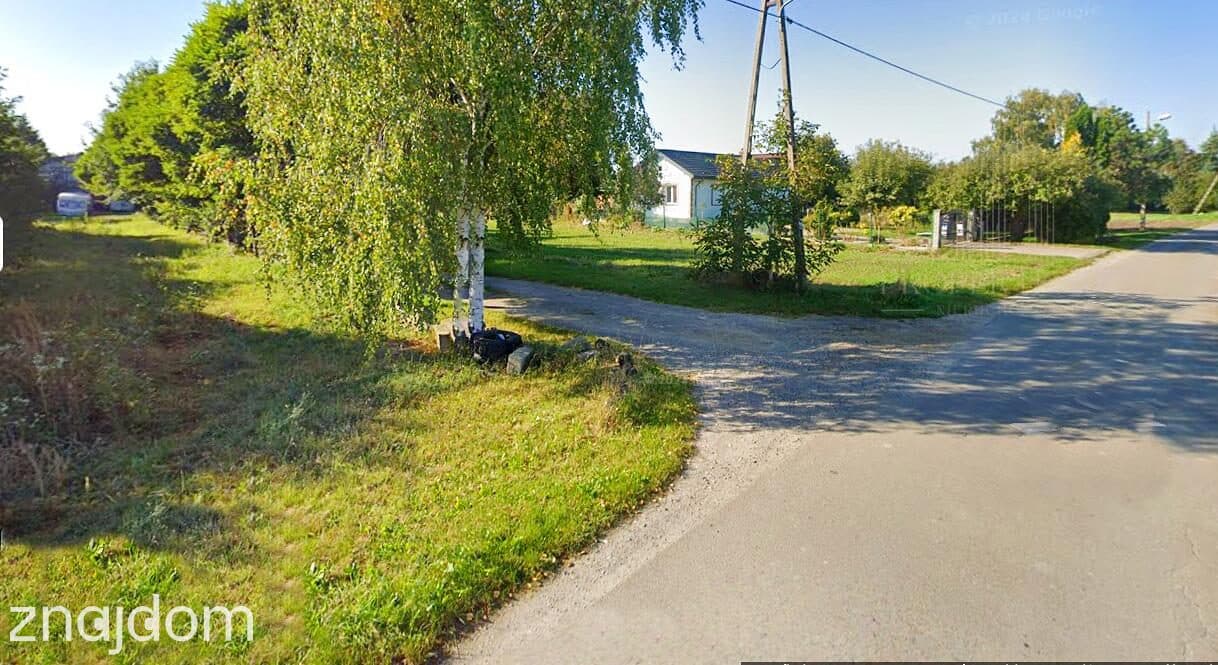 Działka w spokojnej okolicy na obrzeżach Lublina - ul.H.Dziubińkiej - zdjęcie 5