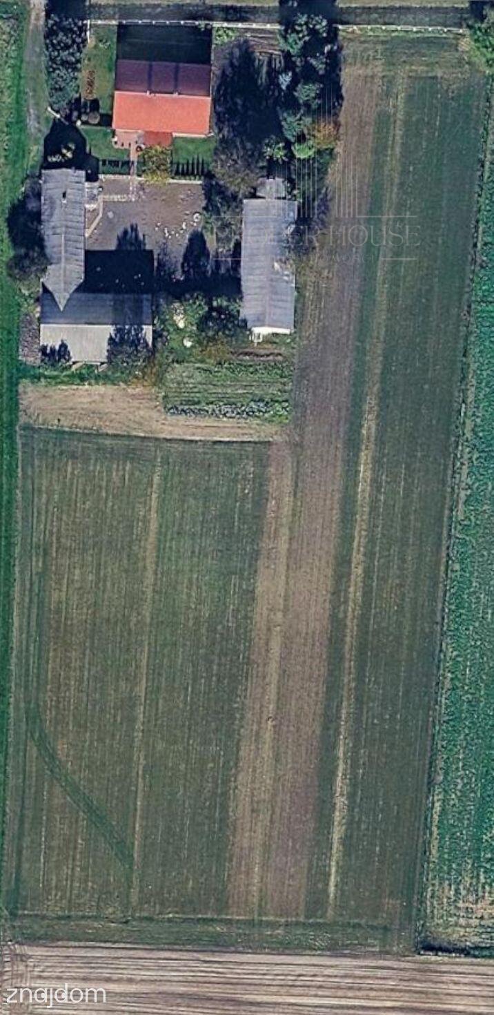 Atrakcyjna działka budowlana zaledwie 20 min od Lublina !!! - zdjęcie 2