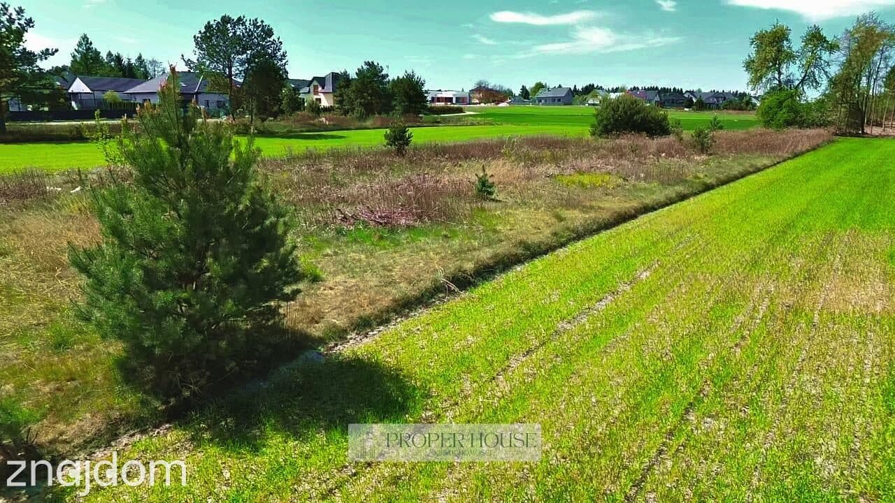 Prawiedniki: Wyjątkowe działki 1150 m² pod lasem – idealne wymiary! - zdjęcie 8