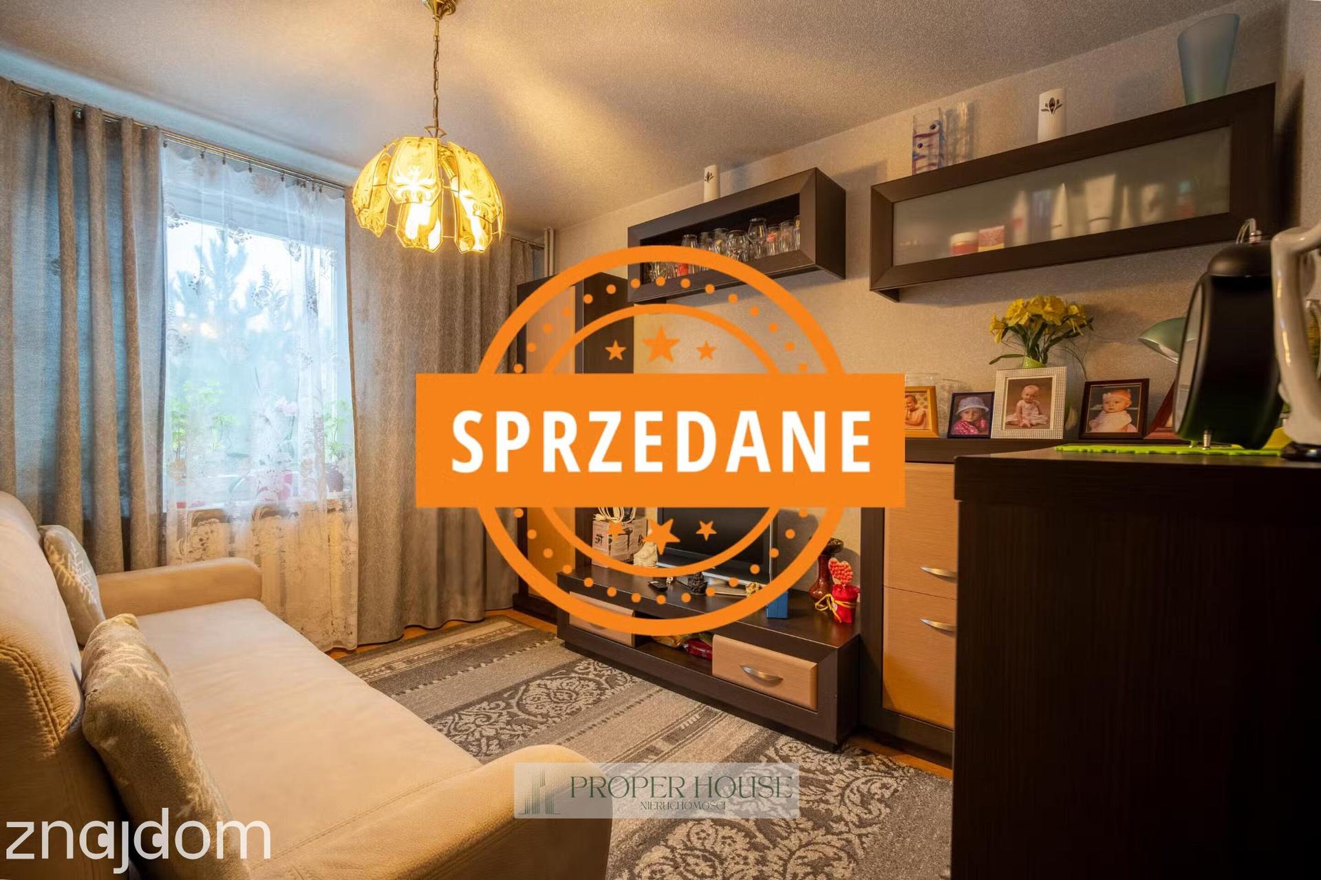 Mieszkanie w zielonej i spokojnej dzielnicy Czuby