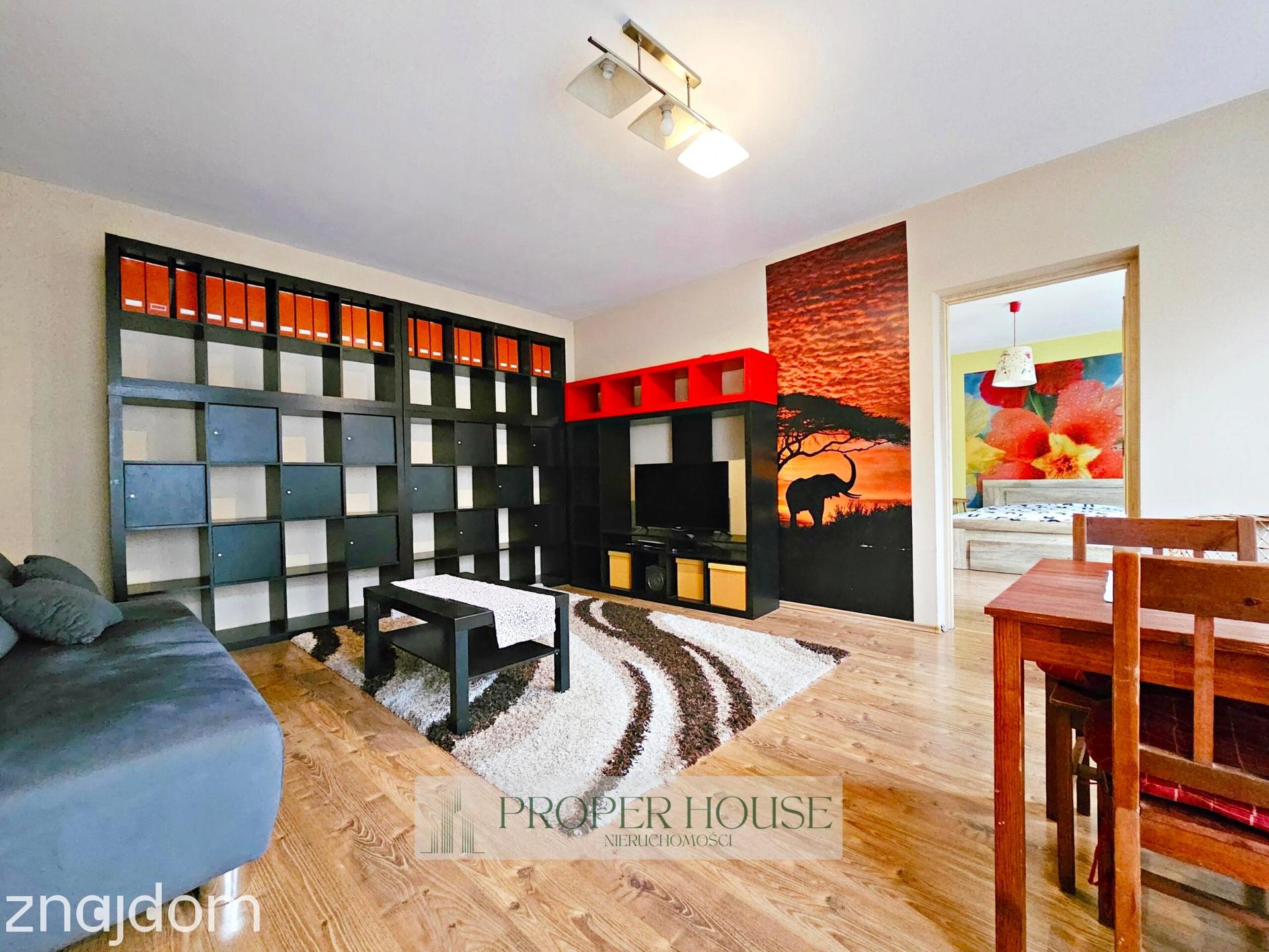 Idealna Lokata Kapitału w Śródmieściu– M2 | 52 m² - OKAZJA!