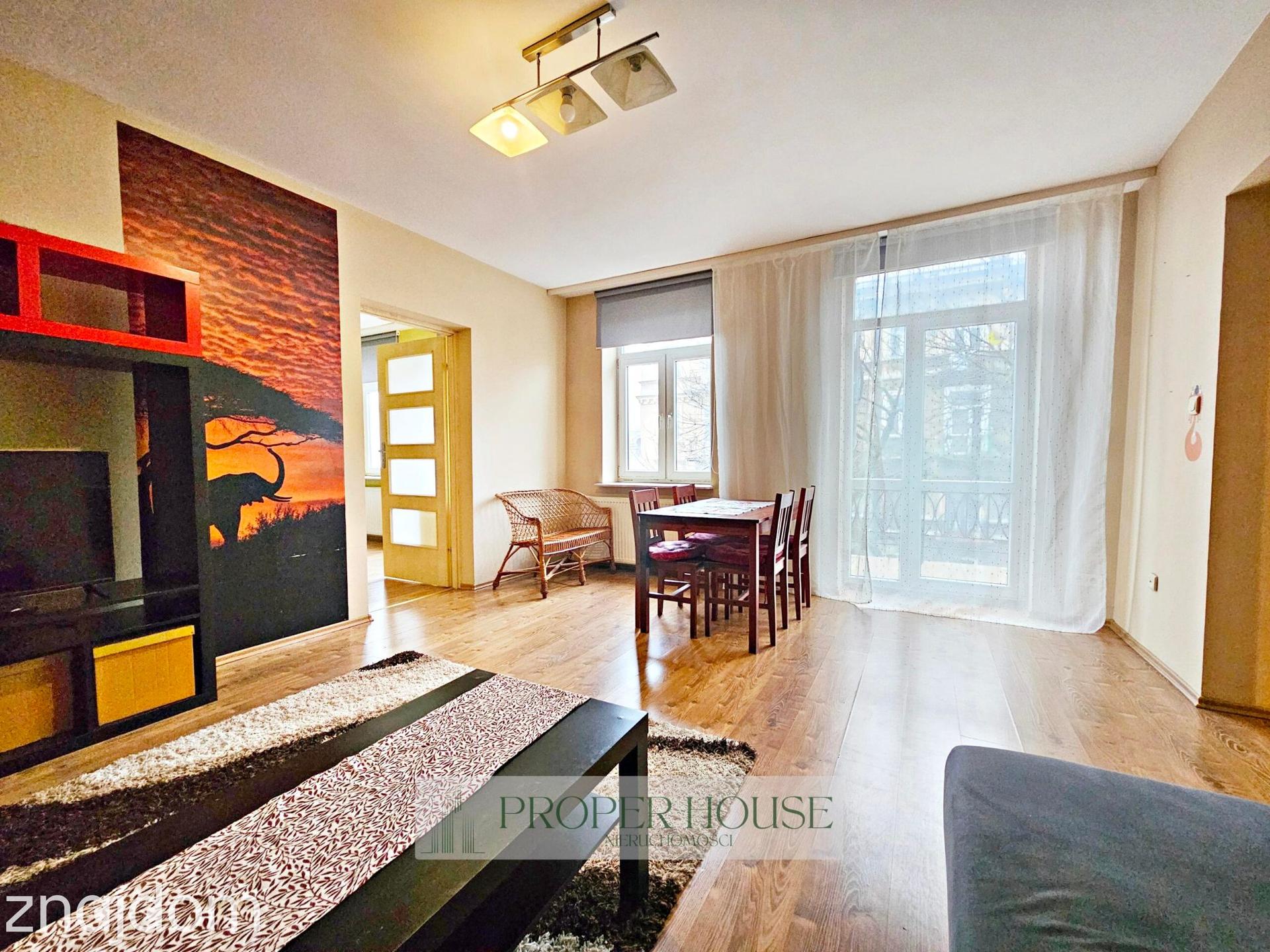 Idealna Lokata Kapitału w Śródmieściu– M2 | 52 m² - OKAZJA! - zdjęcie 4