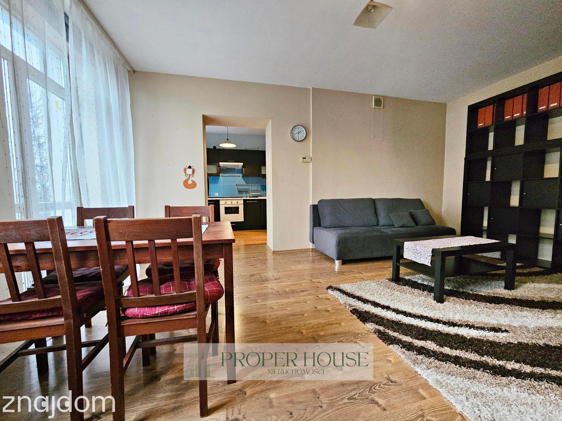 Idealna Lokata Kapitału w Śródmieściu– M2 | 52 m² - OKAZJA! - zdjęcie 5