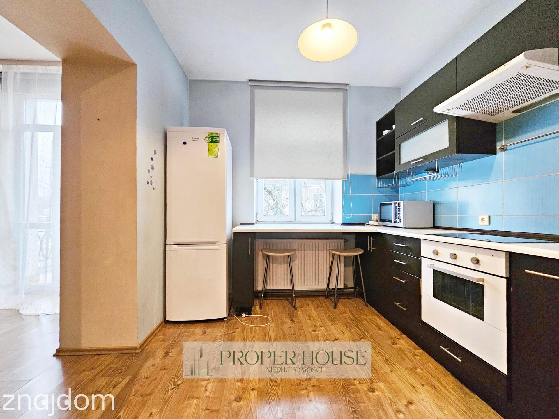 Idealna Lokata Kapitału w Śródmieściu– M2 | 52 m² - OKAZJA! - zdjęcie 6
