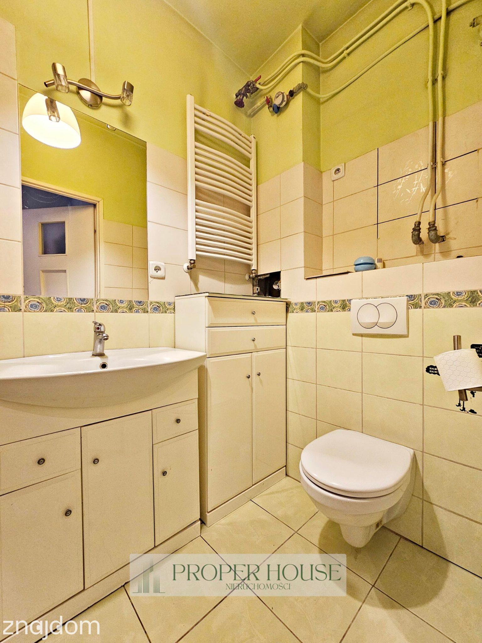 Idealna Lokata Kapitału w Śródmieściu– M2 | 52 m² - OKAZJA! - zdjęcie 8