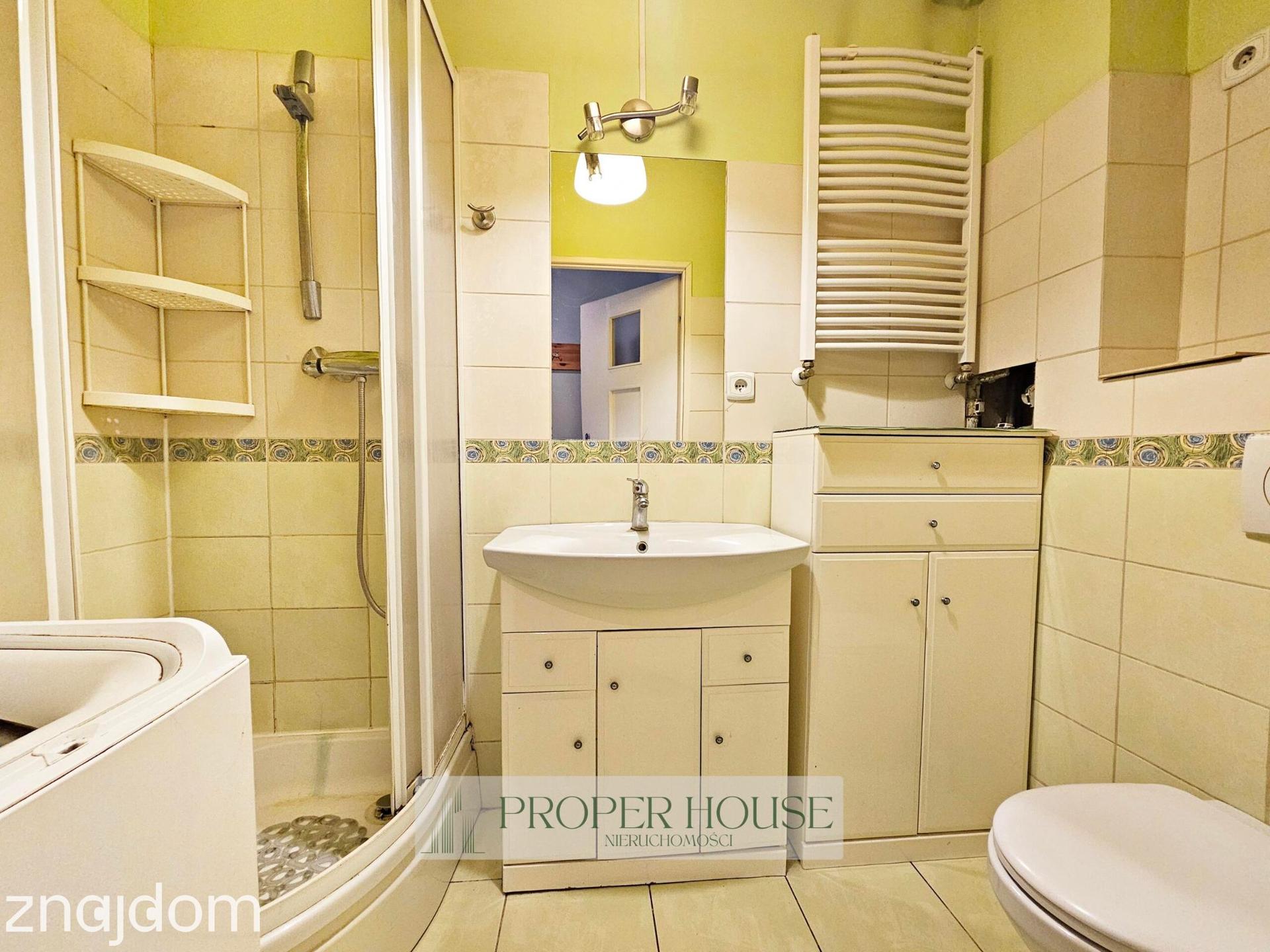Idealna Lokata Kapitału w Śródmieściu– M2 | 52 m² - OKAZJA! - zdjęcie 9
