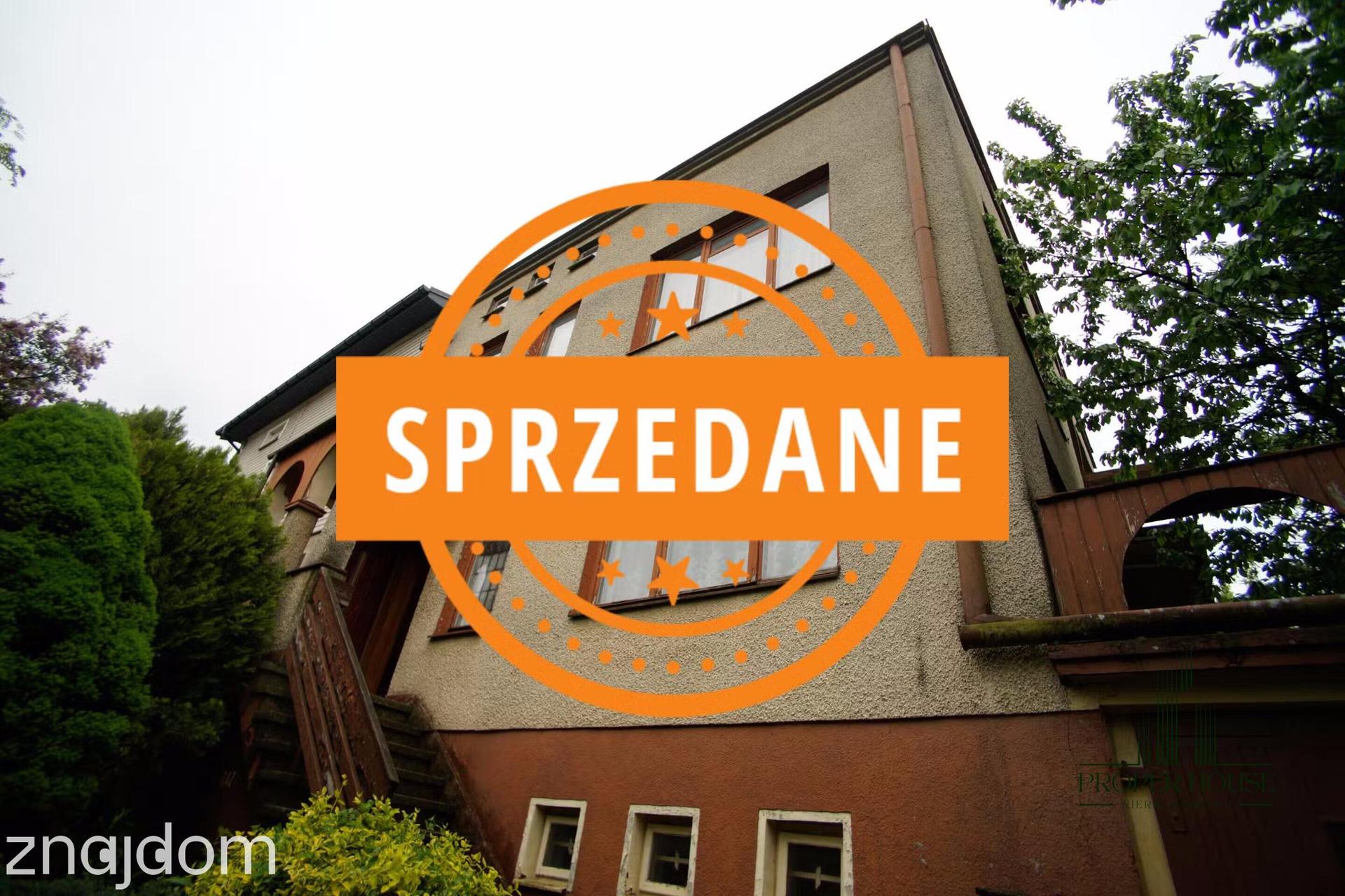 Dom z potencjałem dla dużej rodziny lub inwestora – Lublin, Dziesiąta, 150m2