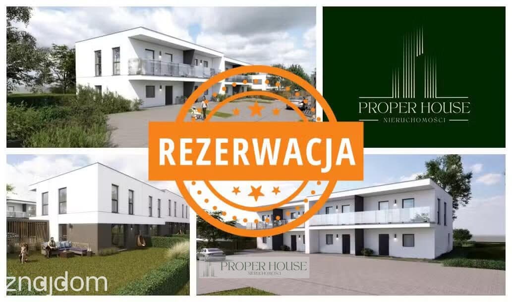 Segment na nowopowstającym osiedlu przy wylocie na Warszawę! - OKAZJA!