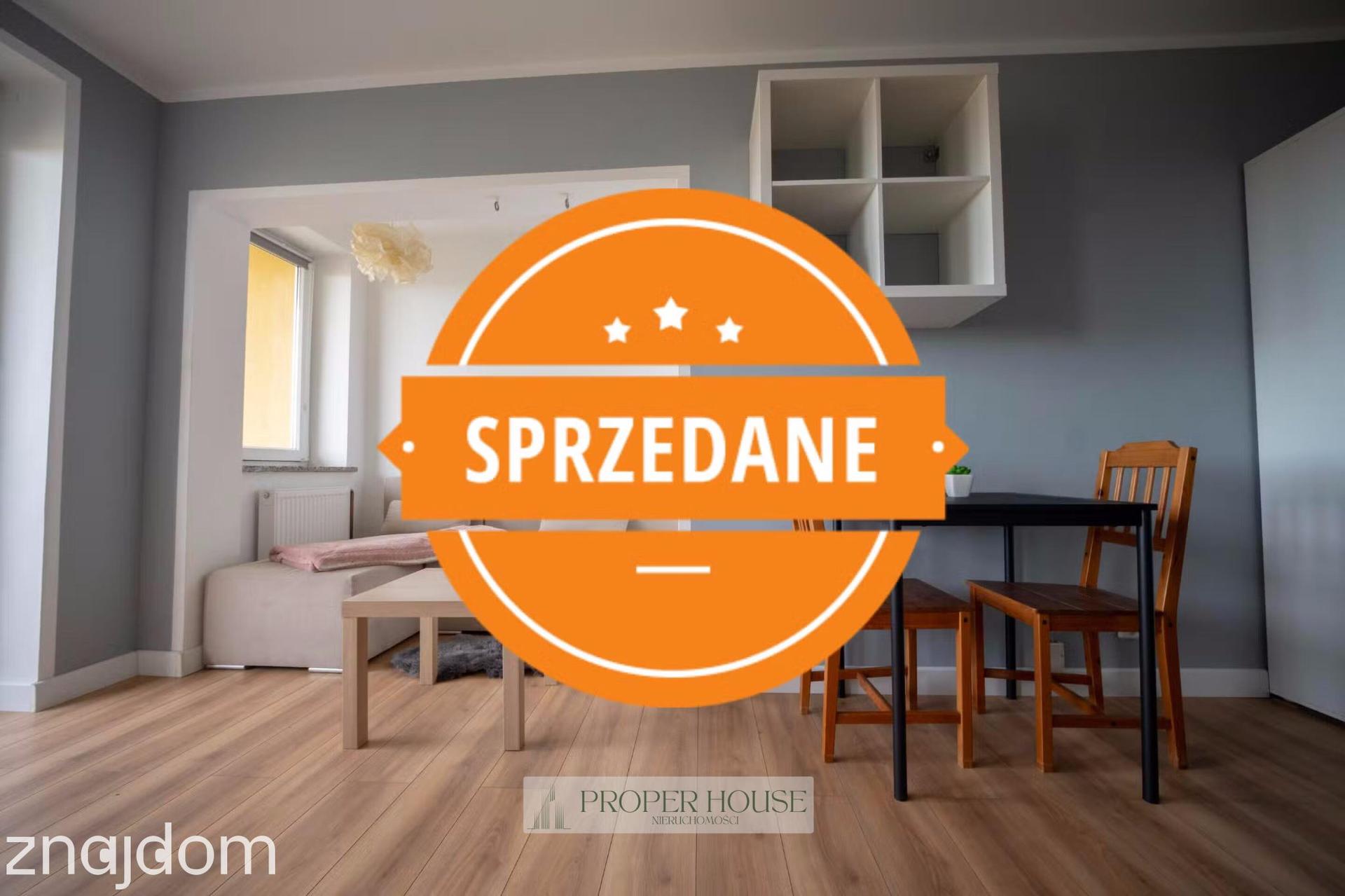 Kompaktowe Mieszkanie 24m² | Ul. Organowa | Blisko DSK4