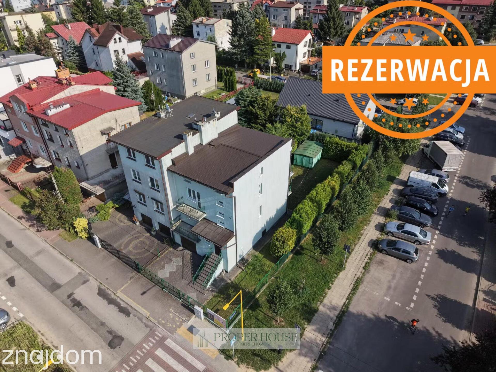 Dom 210 m² z ogrodem i ogromnym potencjałem.