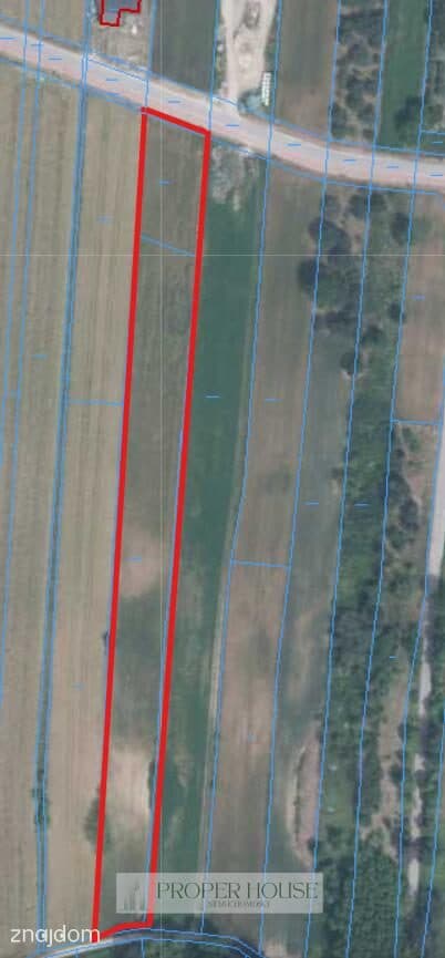 Wyjątkowe działki budowlane na sprzedaż – Nałęczów, - zdjęcie 2