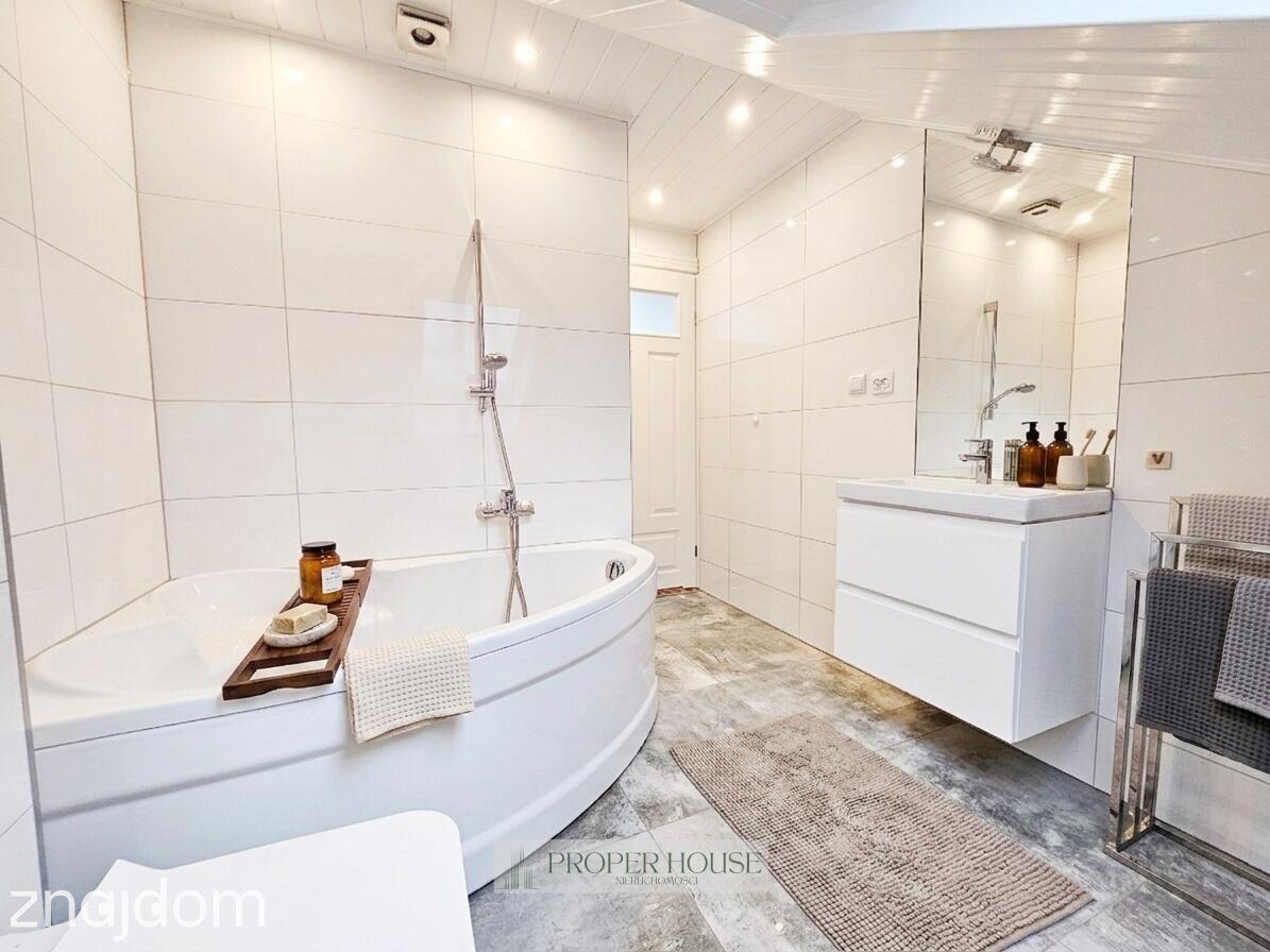 Twój prywatny raj nad zalewm – Dom 150m² + Gotowy biznes na wynajem! - zdjęcie 4