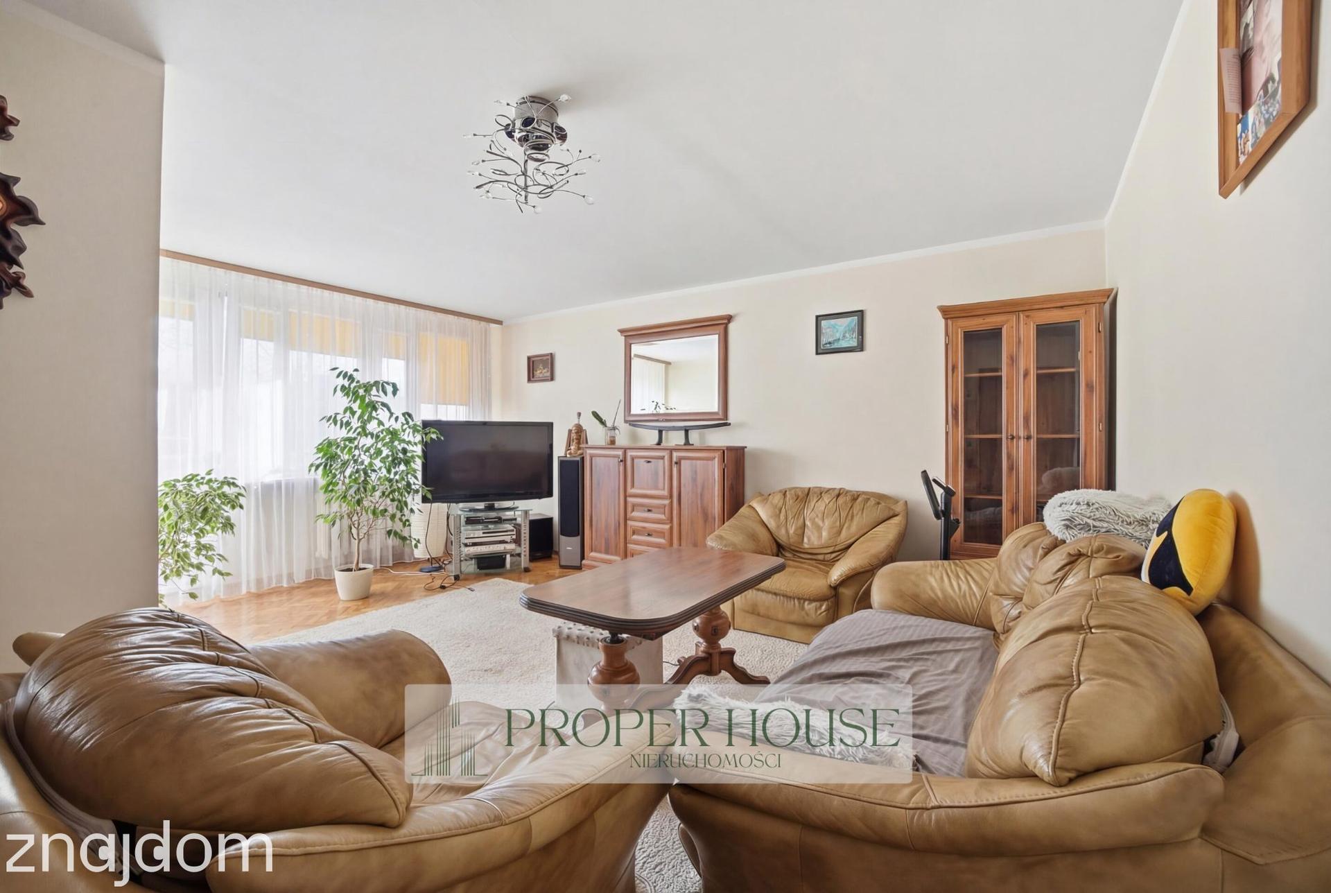 Hit! 88 m² / 4 pokoje / Garderoba / Winda – Twoje idealne M