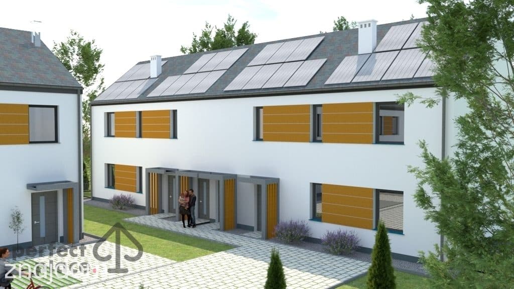 Nowoczesny apartament blisko Oławy - Stanowice - zdjęcie 6