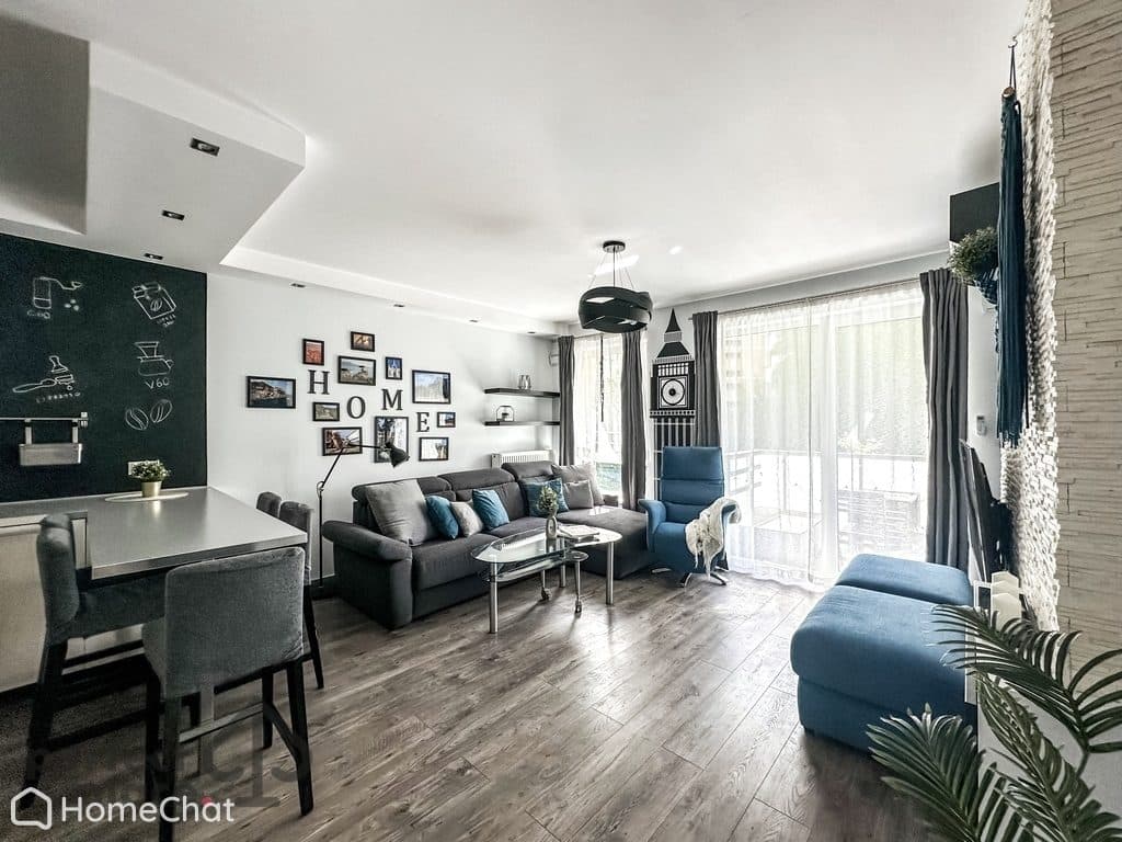 Kępa Mieszczańska_2 pokoje_balkon_miejsce post.
