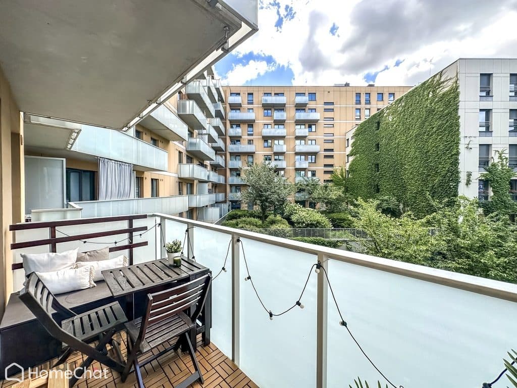 Kępa Mieszczańska_2 pokoje_balkon_miejsce post.