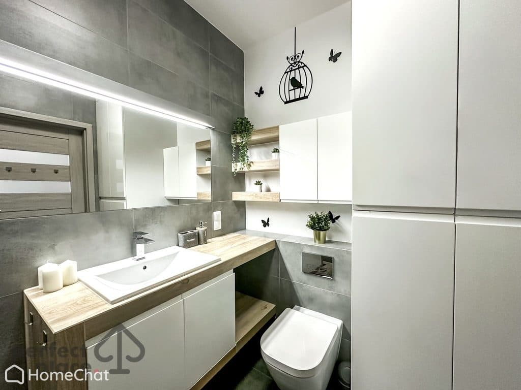 Kępa Mieszczańska_2 pokoje_balkon_miejsce post.