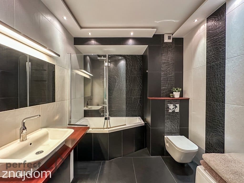 Krzyki_ul.Ślężna_52m2_2pok_balkon_m.post._od 01.08 - zdjęcie 9