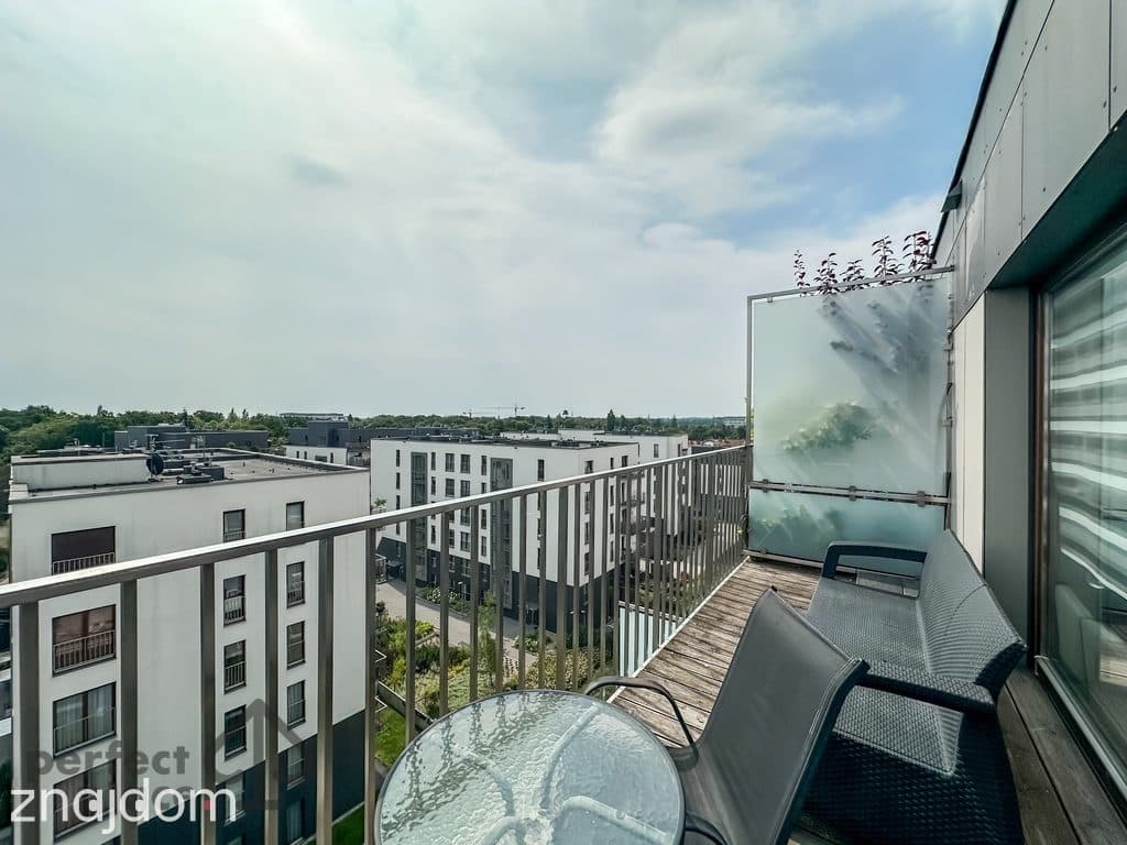 Krzyki_ul.Ślężna_52m2_2pok_balkon_m.post._od 01.08 - zdjęcie 5