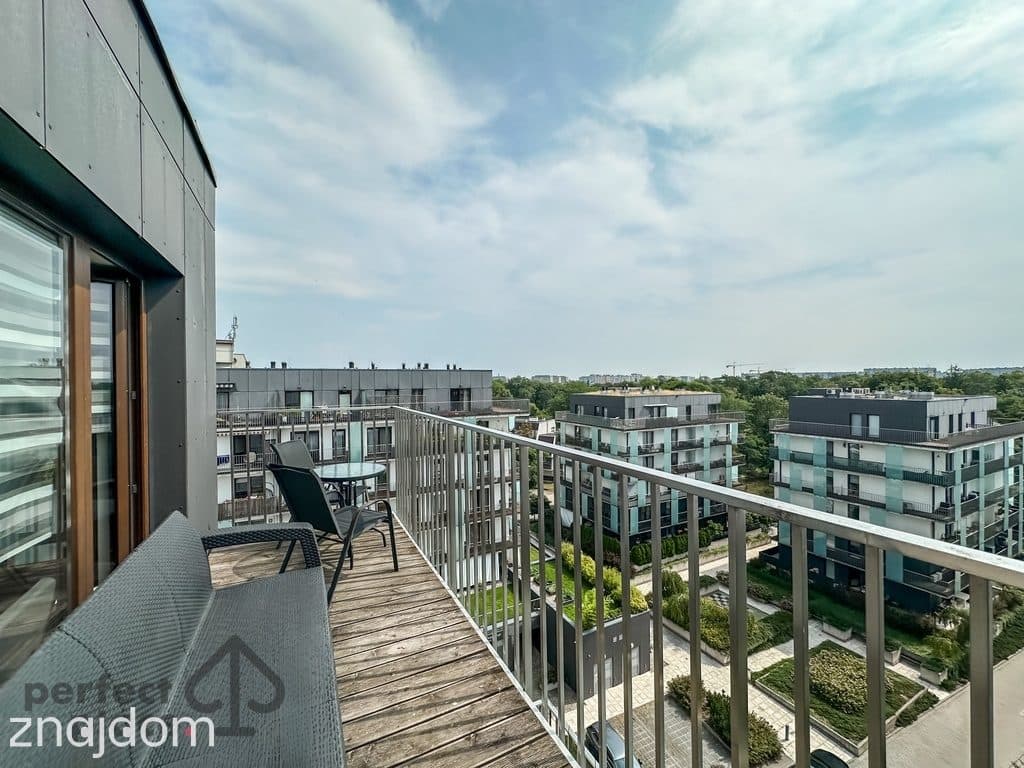 Krzyki_ul.Ślężna_52m2_2pok_balkon_m.post._od 01.08 - zdjęcie 6