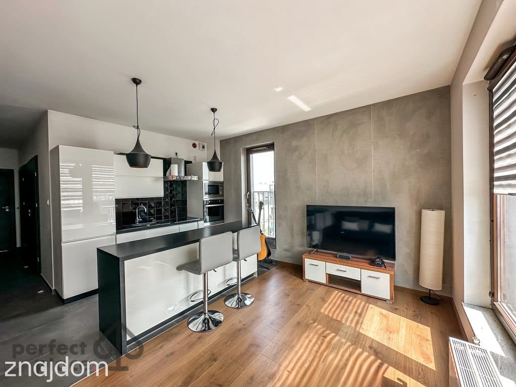 Krzyki_ul.Ślężna_52m2_2pok_balkon_m.post._od 01.08