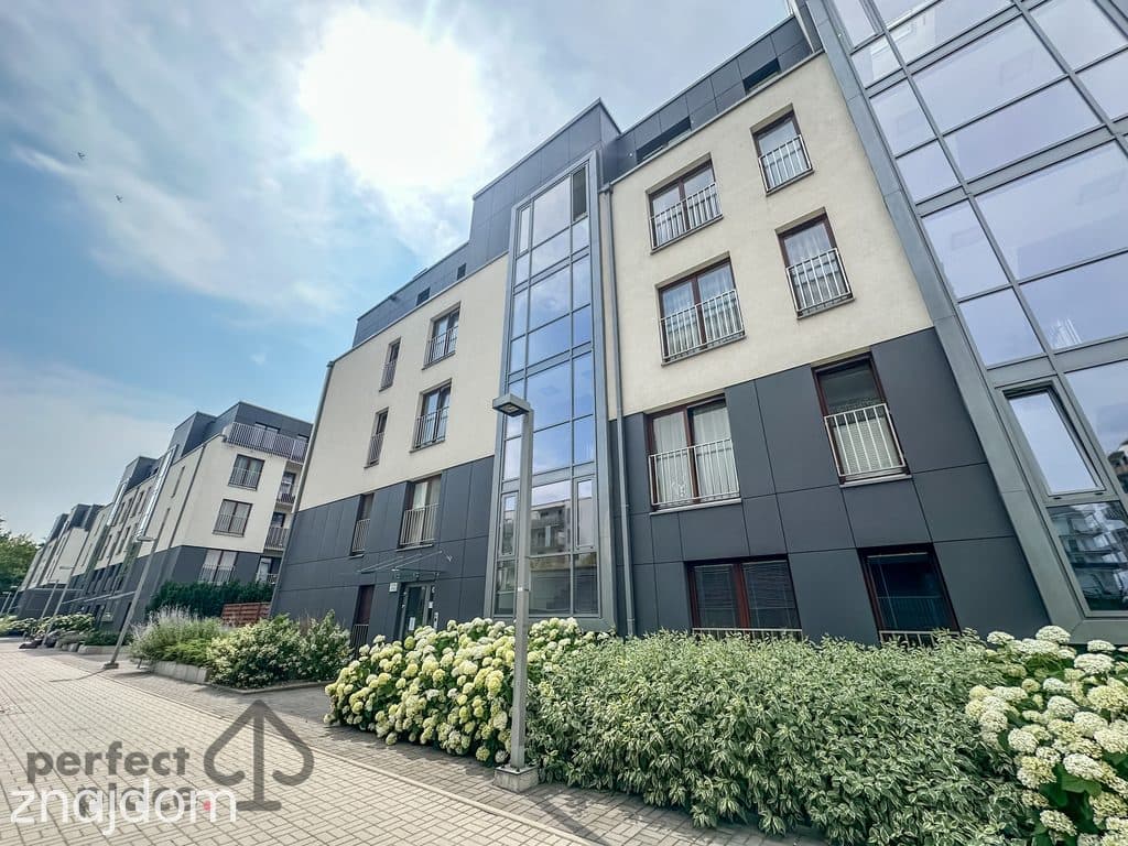 Krzyki_ul.Ślężna_52m2_2pok_balkon_m.post._od 01.08 - zdjęcie 11