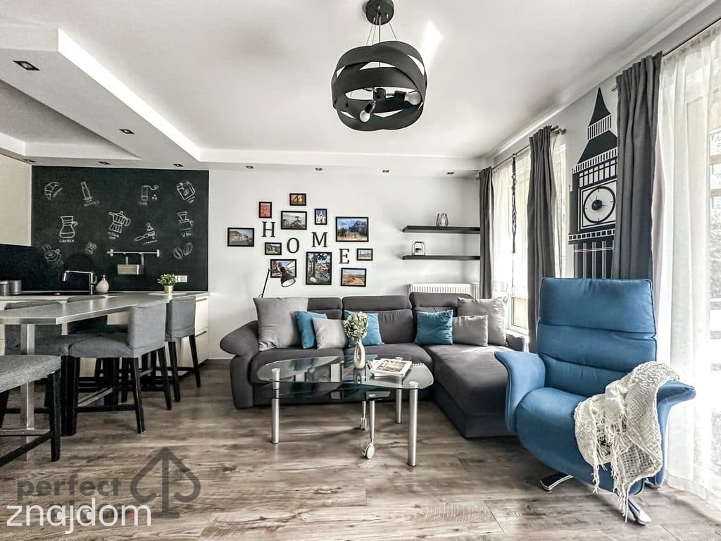 Kępa Mieszczańska_2pok_balkon_miejsce post. - zdjęcie 2