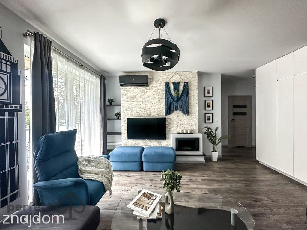 Kępa Mieszczańska_2pok_balkon_miejsce post. - zdjęcie 3