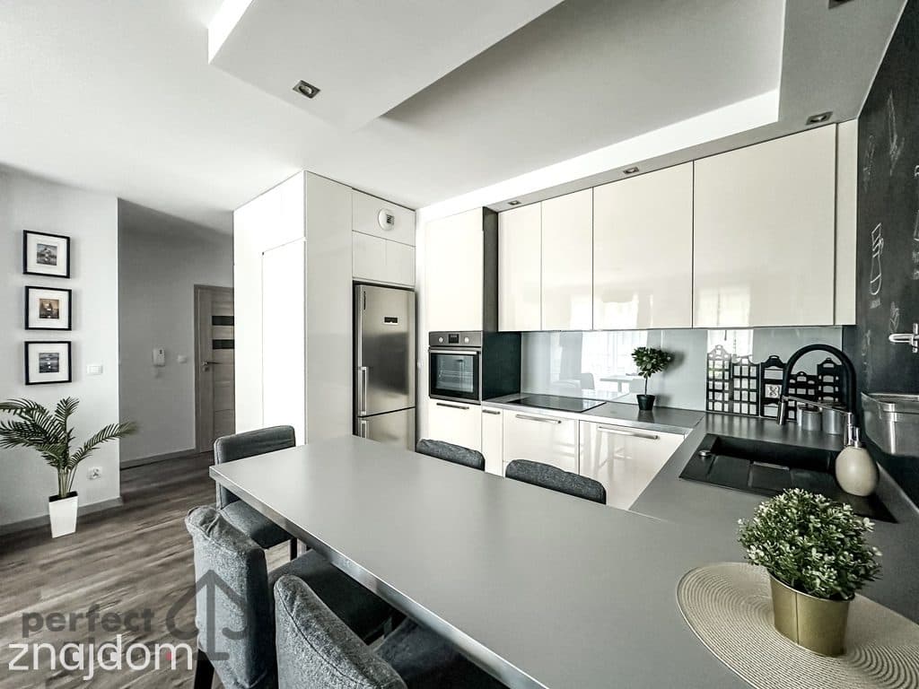 Kępa Mieszczańska_2pok_balkon_miejsce post. - zdjęcie 6