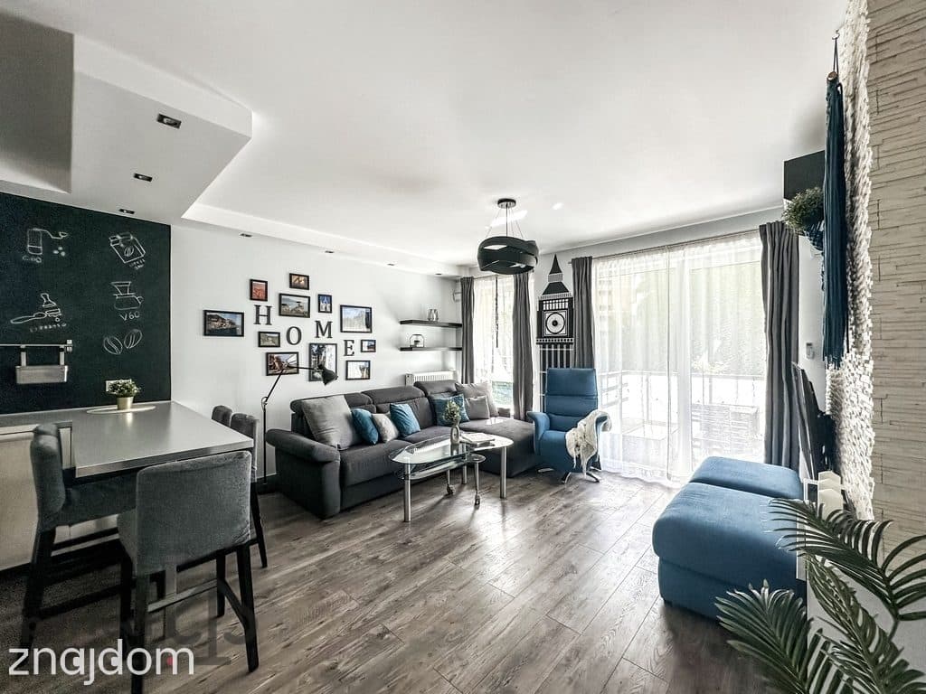 Kępa Mieszczańska_2pok_balkon_miejsce post. - zdjęcie 8