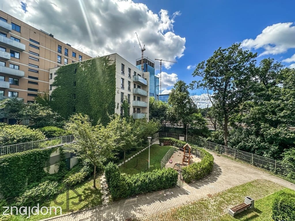 Kępa Mieszczańska_2pok_balkon_miejsce post. - zdjęcie 11