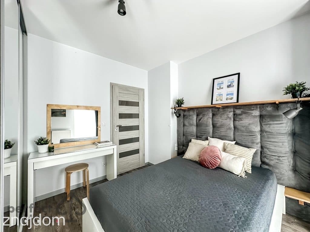 Kępa Mieszczańska_2pok_balkon_miejsce post. - zdjęcie 12