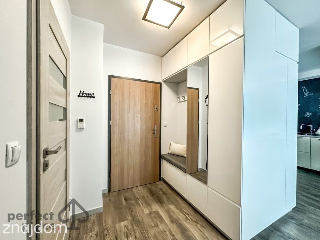Kępa Mieszczańska_2pok_balkon_miejsce post. - zdjęcie 15