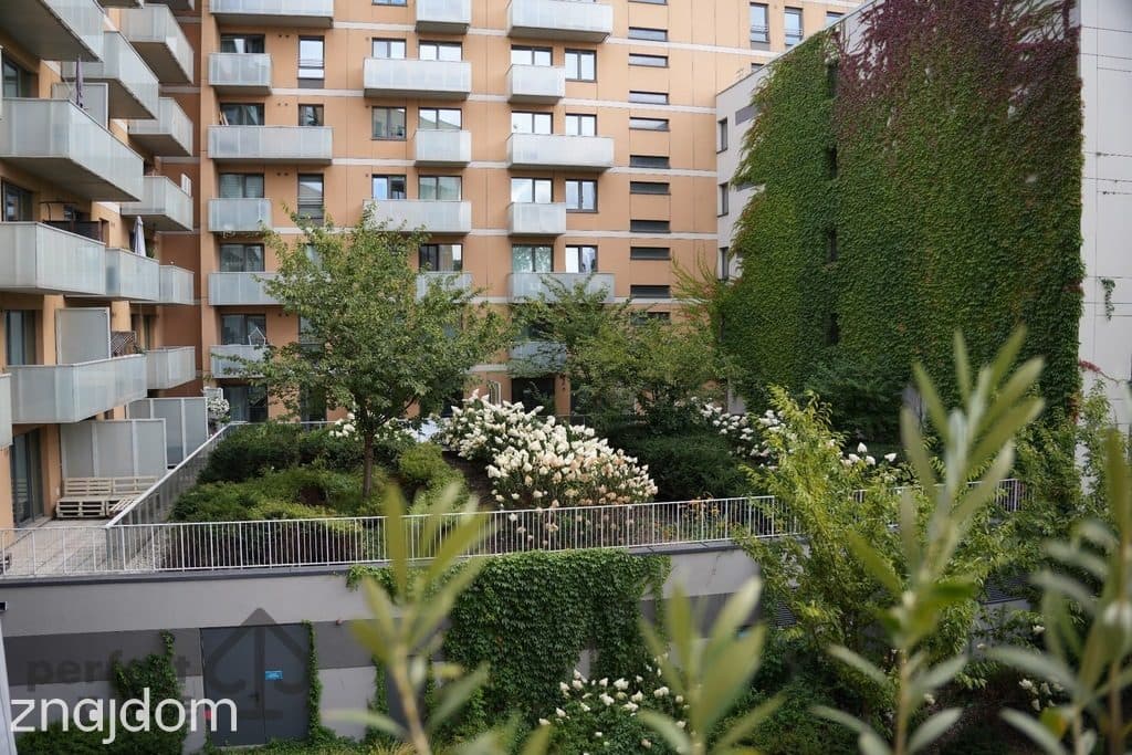 Kępa Mieszczańska_2pok_balkon_miejsce post. - zdjęcie 18