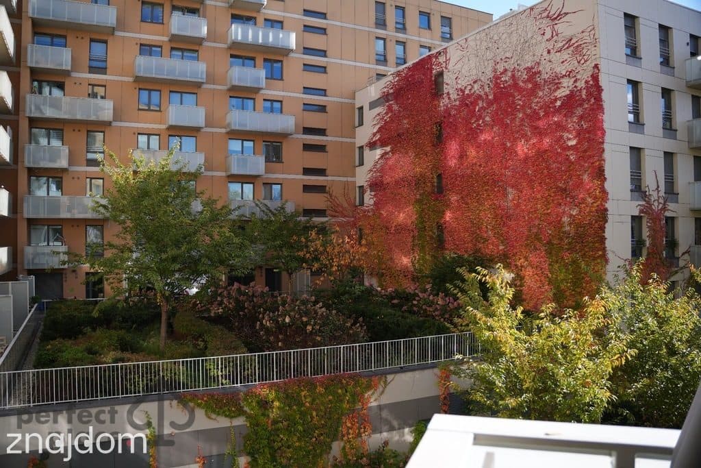 Kępa Mieszczańska_2pok_balkon_miejsce post. - zdjęcie 19