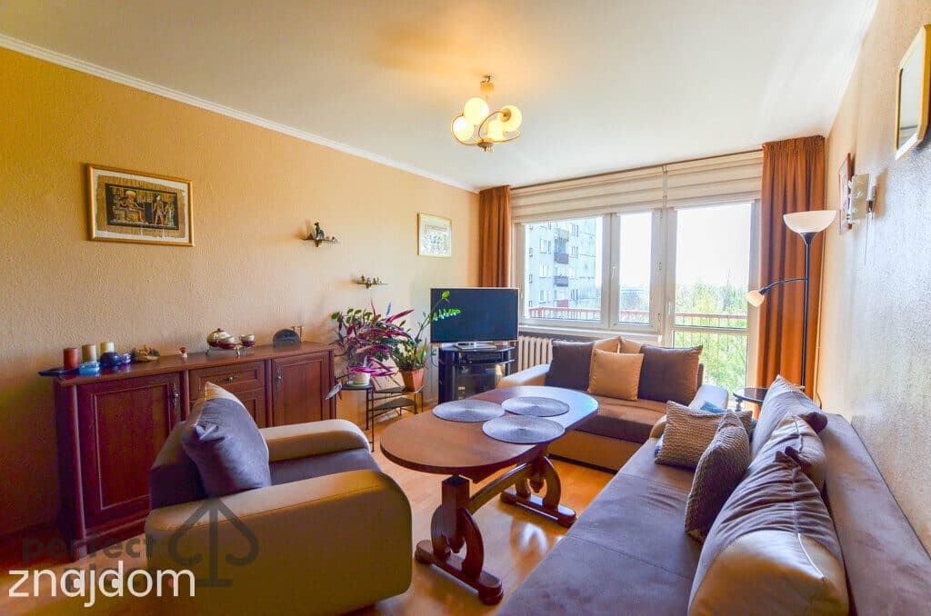 Brynów | 3 pokoje 63 m² | balkon | dla rodziny - zdjęcie 2