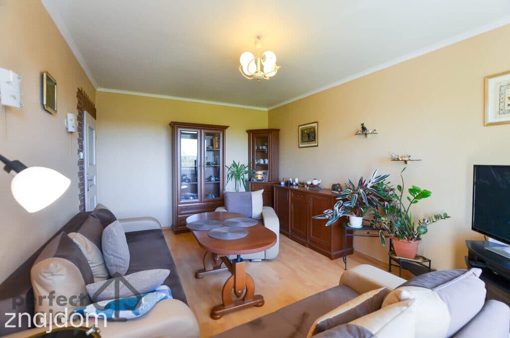 Brynów | 3 pokoje 63 m² | balkon | dla rodziny - zdjęcie 3