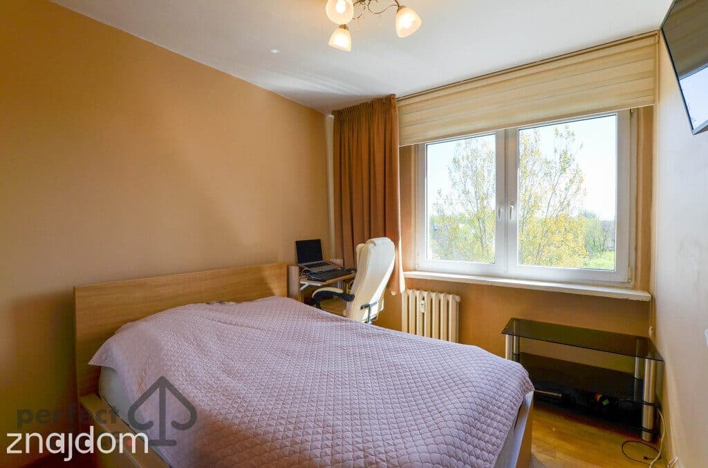 Brynów | 3 pokoje 63 m² | balkon | dla rodziny - zdjęcie 4