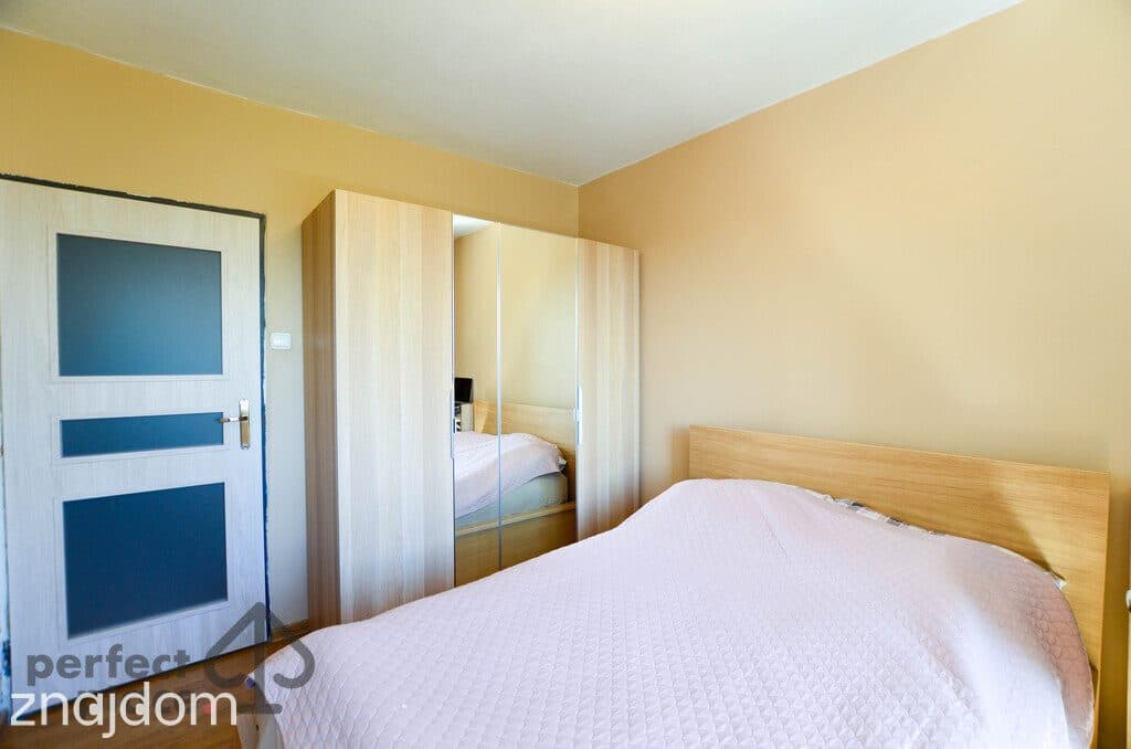Brynów | 3 pokoje 63 m² | balkon | dla rodziny - zdjęcie 5