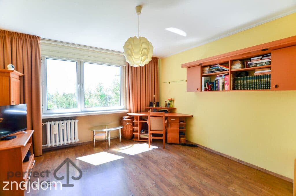 Brynów | 3 pokoje 63 m² | balkon | dla rodziny - zdjęcie 6