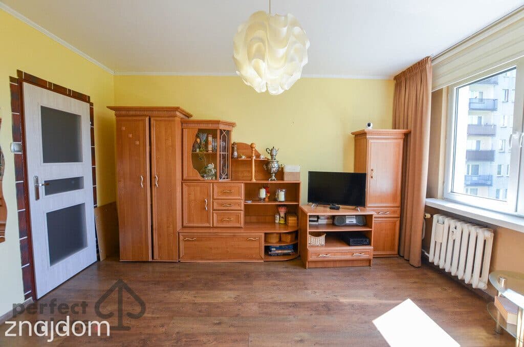 Brynów | 3 pokoje 63 m² | balkon | dla rodziny - zdjęcie 7