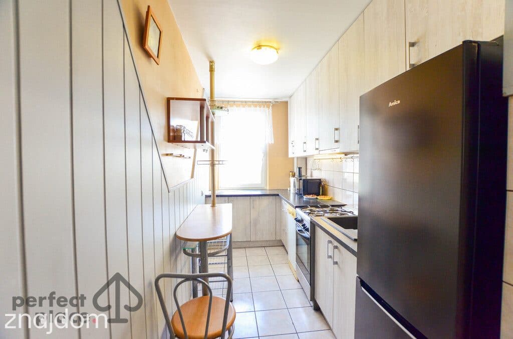 Brynów | 3 pokoje 63 m² | balkon | dla rodziny - zdjęcie 8