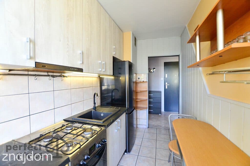 Brynów | 3 pokoje 63 m² | balkon | dla rodziny - zdjęcie 9