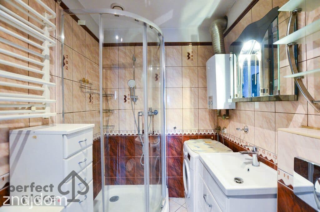 Brynów | 3 pokoje 63 m² | balkon | dla rodziny - zdjęcie 10