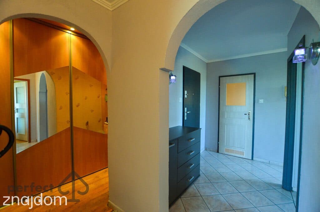 Brynów | 3 pokoje 63 m² | balkon | dla rodziny - zdjęcie 11