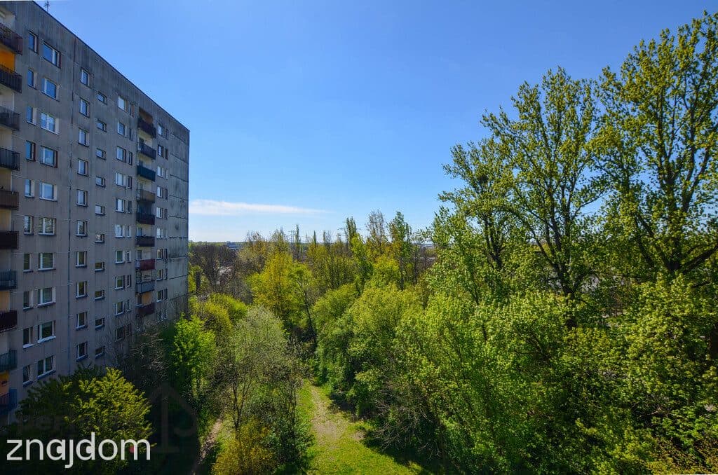Brynów | 3 pokoje 63 m² | balkon | dla rodziny - zdjęcie 12