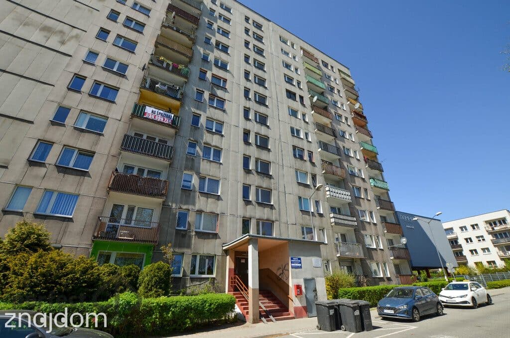 Brynów | 3 pokoje 63 m² | balkon | dla rodziny - zdjęcie 13