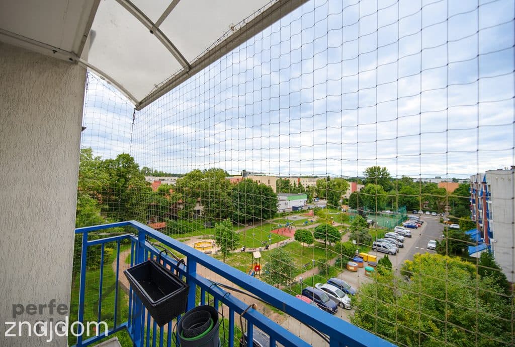 Katowice_Rolna_4 Pokoje_Zieleń_Parking - zdjęcie 11