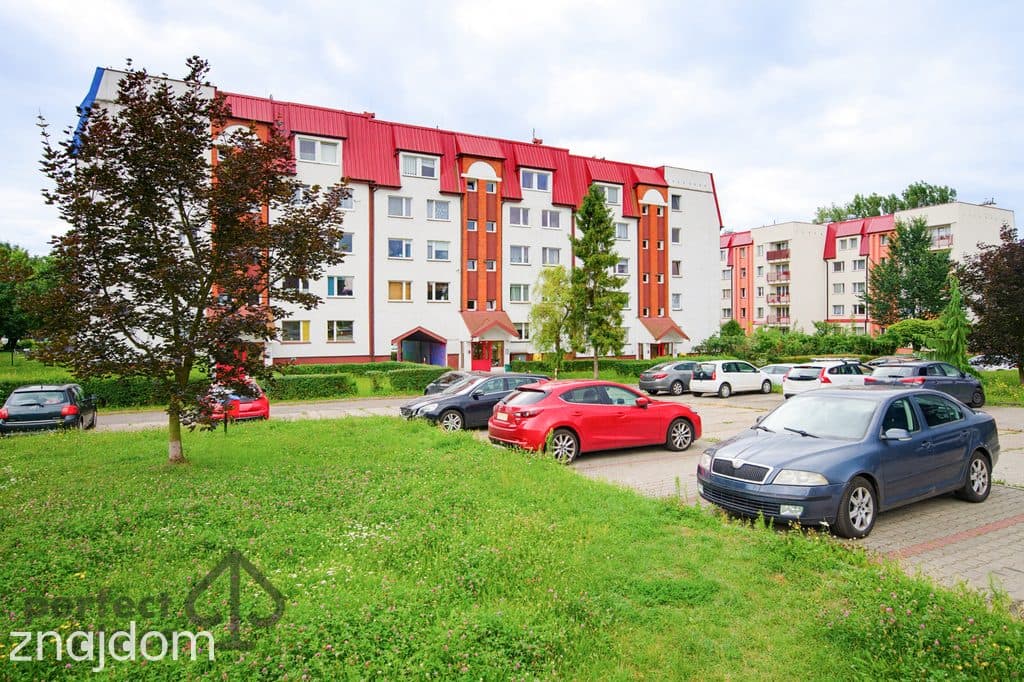 Katowice_Rolna_4 Pokoje_Zieleń_Parking - zdjęcie 12