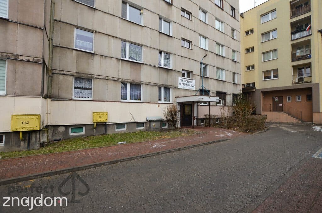 Katowice_Ligota_4 Pok_rozkład_ - zdjęcie 13